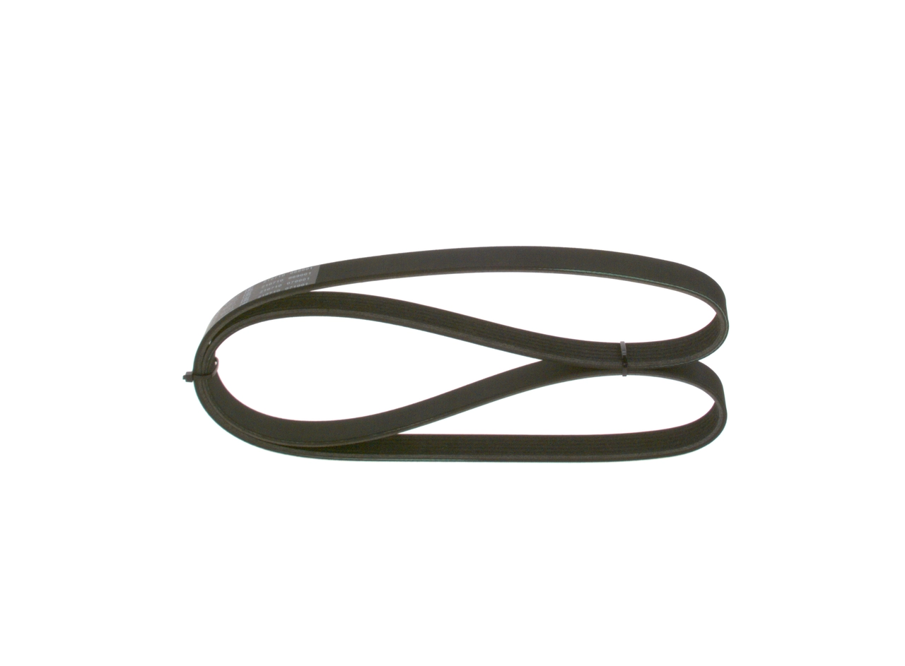 V-ribbed Belt