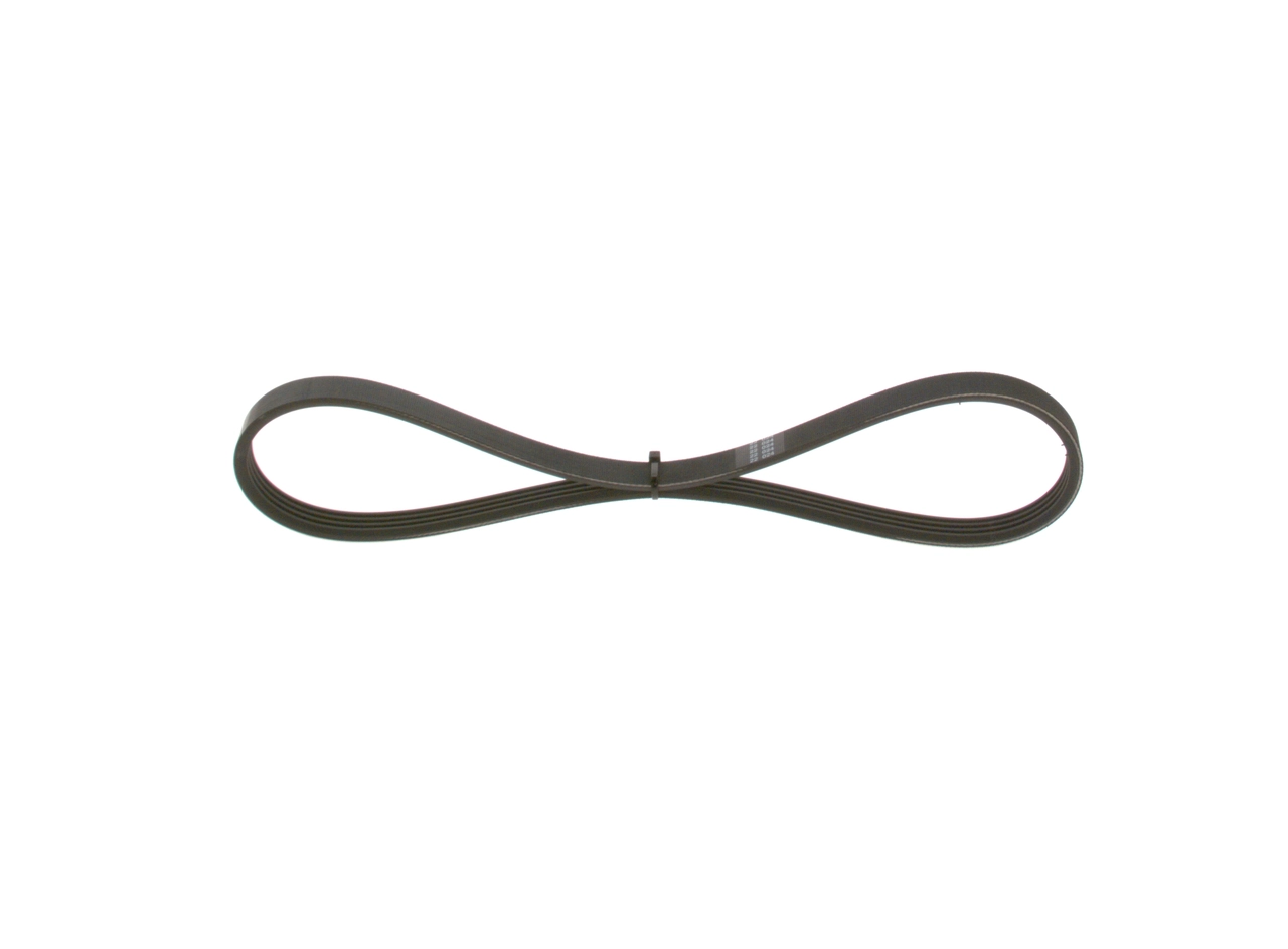 V-ribbed Belt