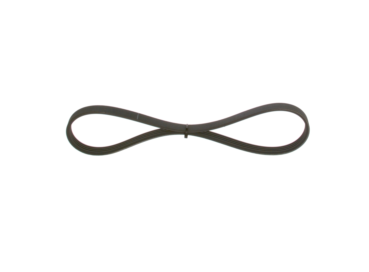 V-ribbed Belt