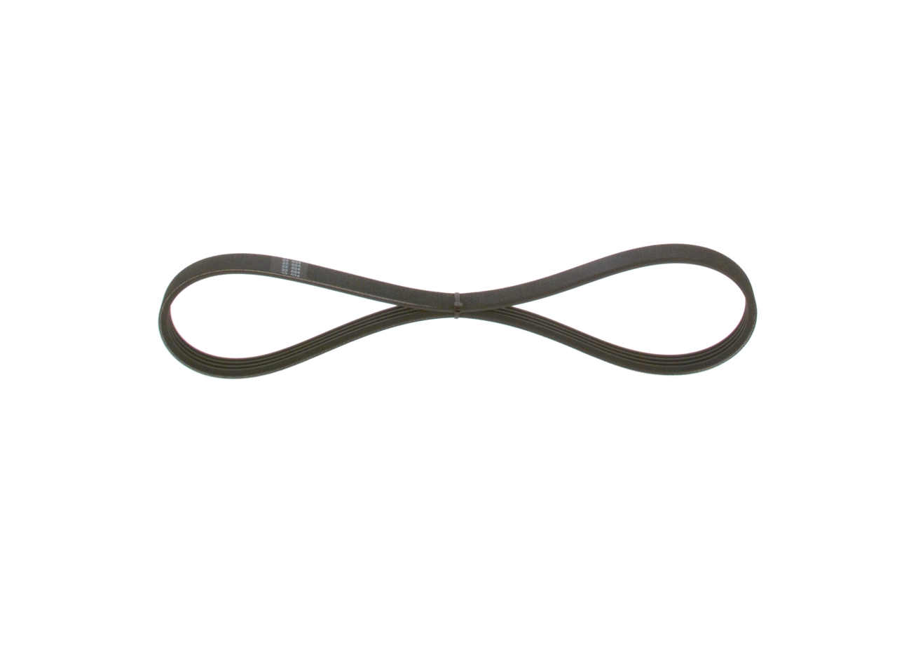 V-ribbed Belt
