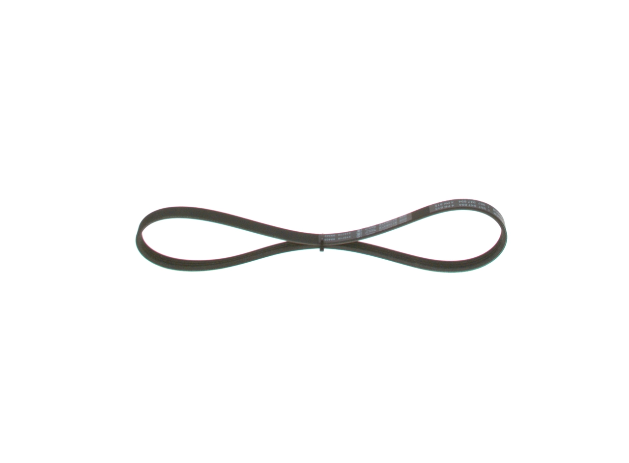 V-ribbed Belt