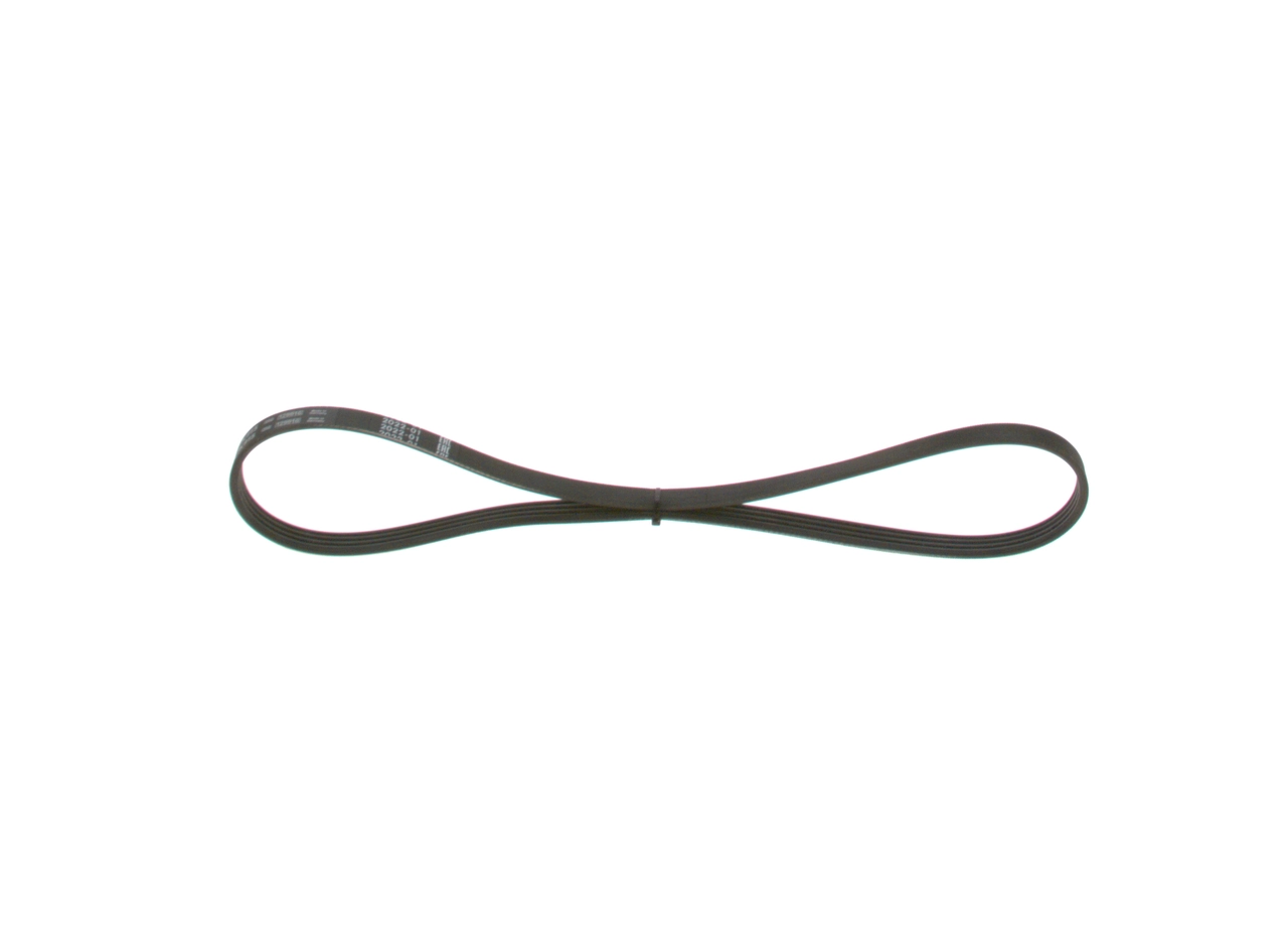 V-ribbed Belt
