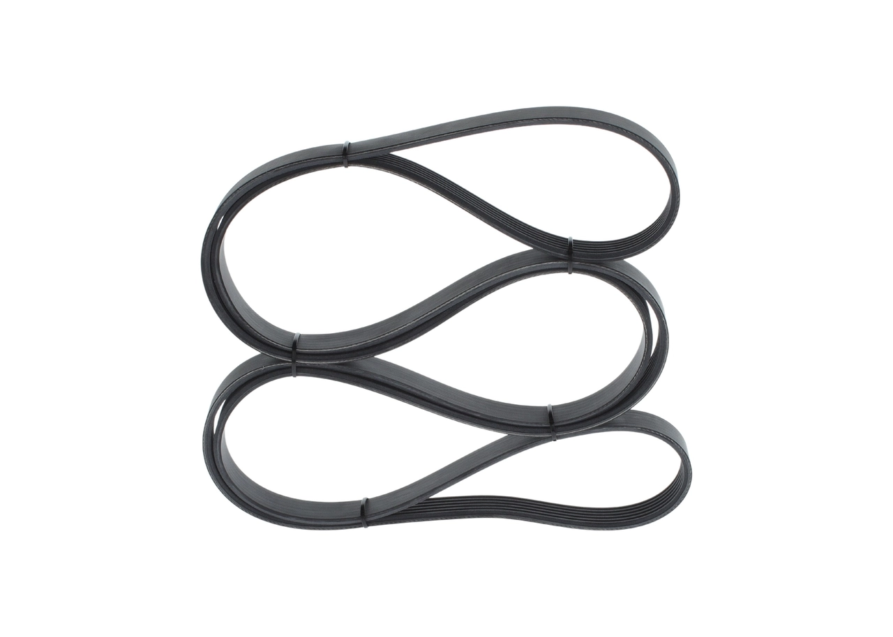 V-ribbed Belt