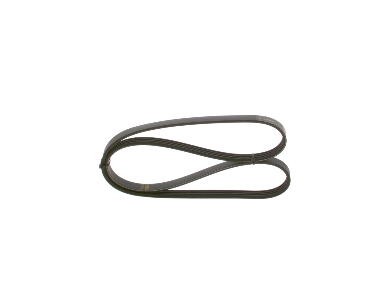 V-ribbed Belt