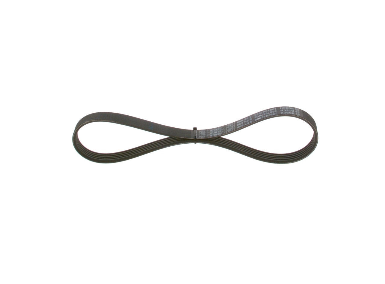 V-ribbed Belt