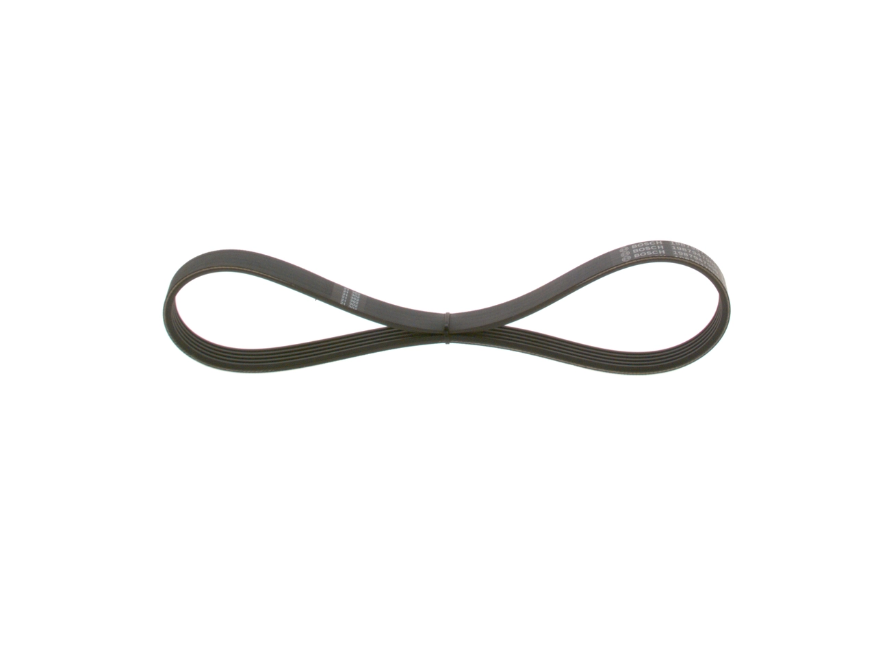 V-ribbed Belt