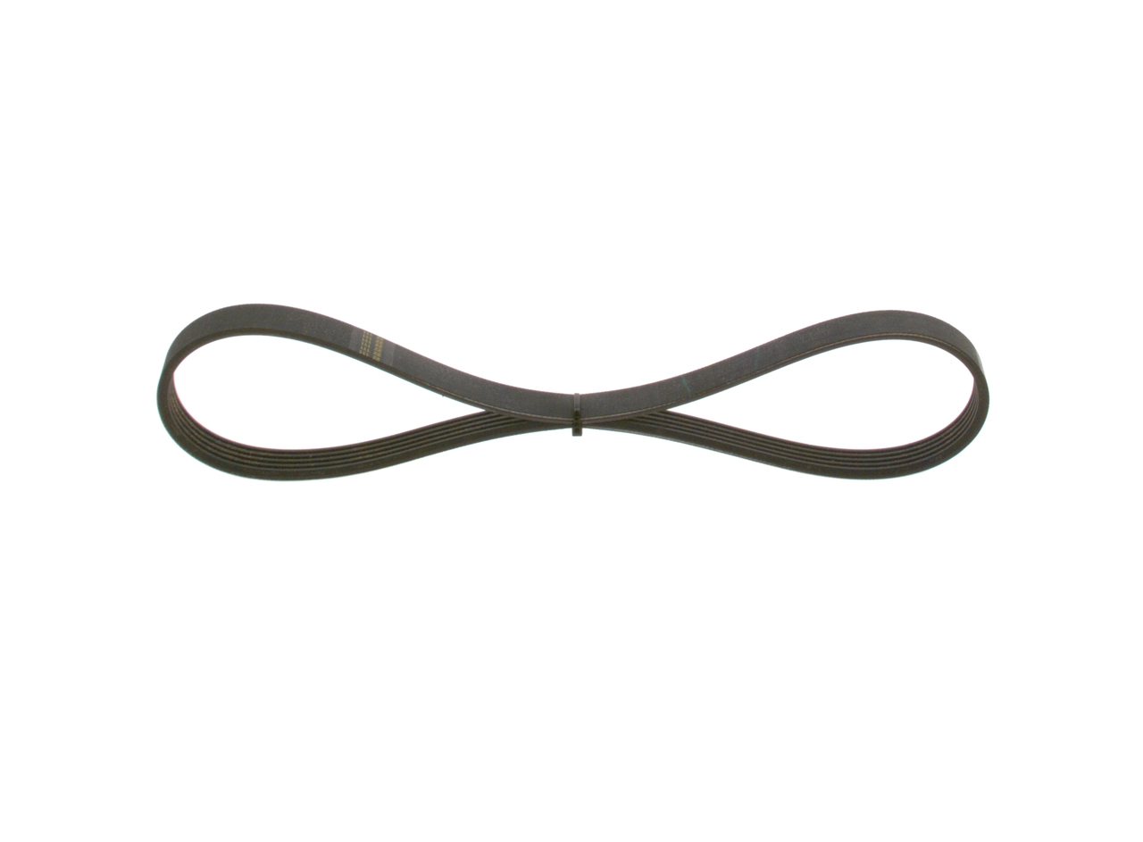 V-ribbed Belt