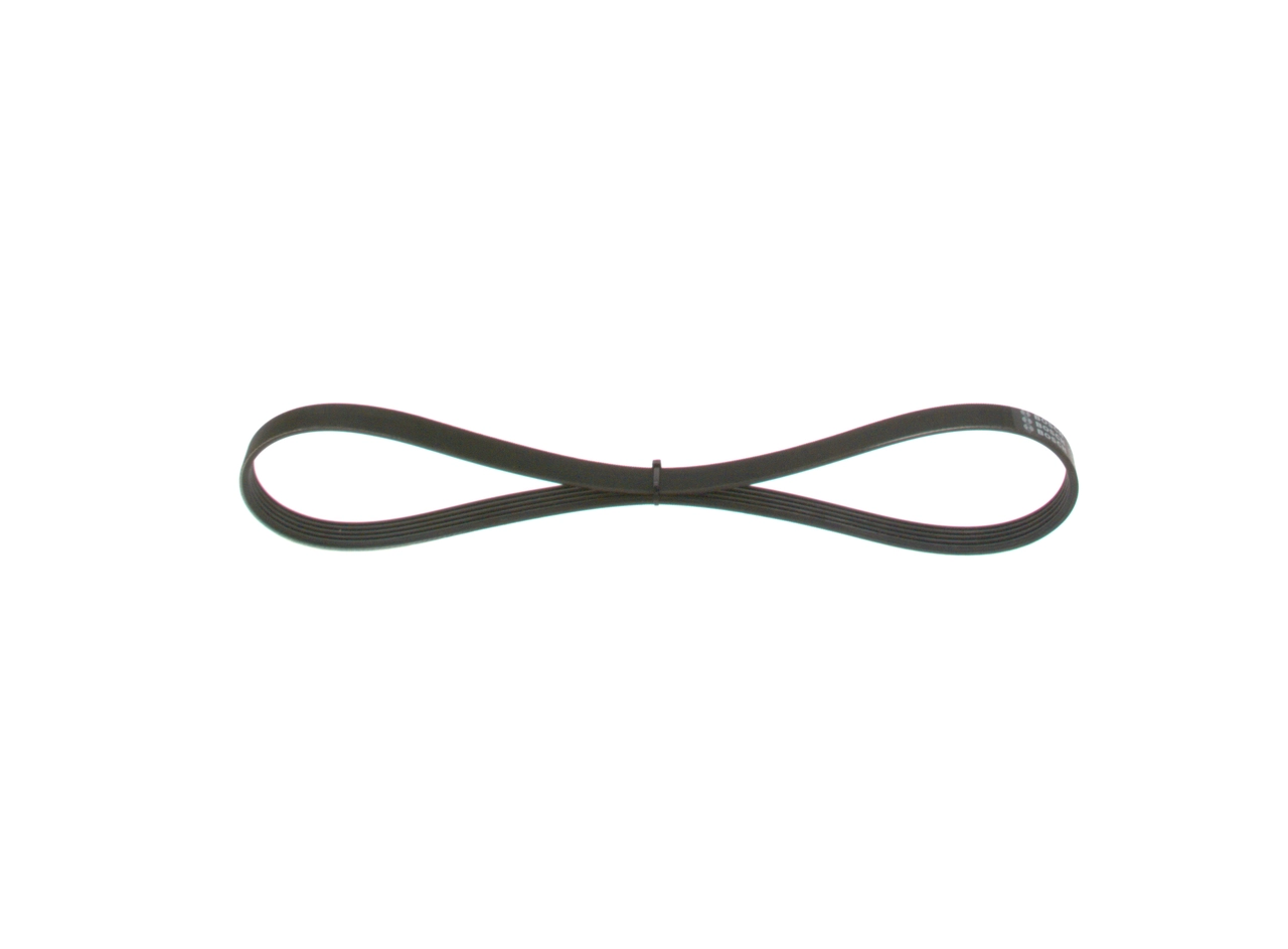 V-ribbed Belt