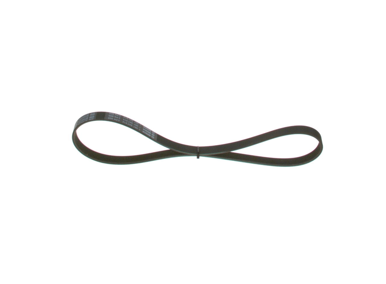 V-ribbed Belt