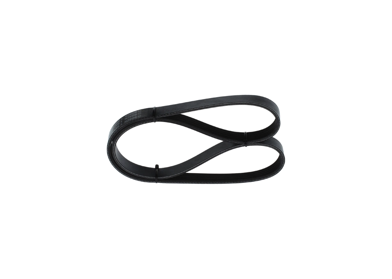 V-ribbed Belt