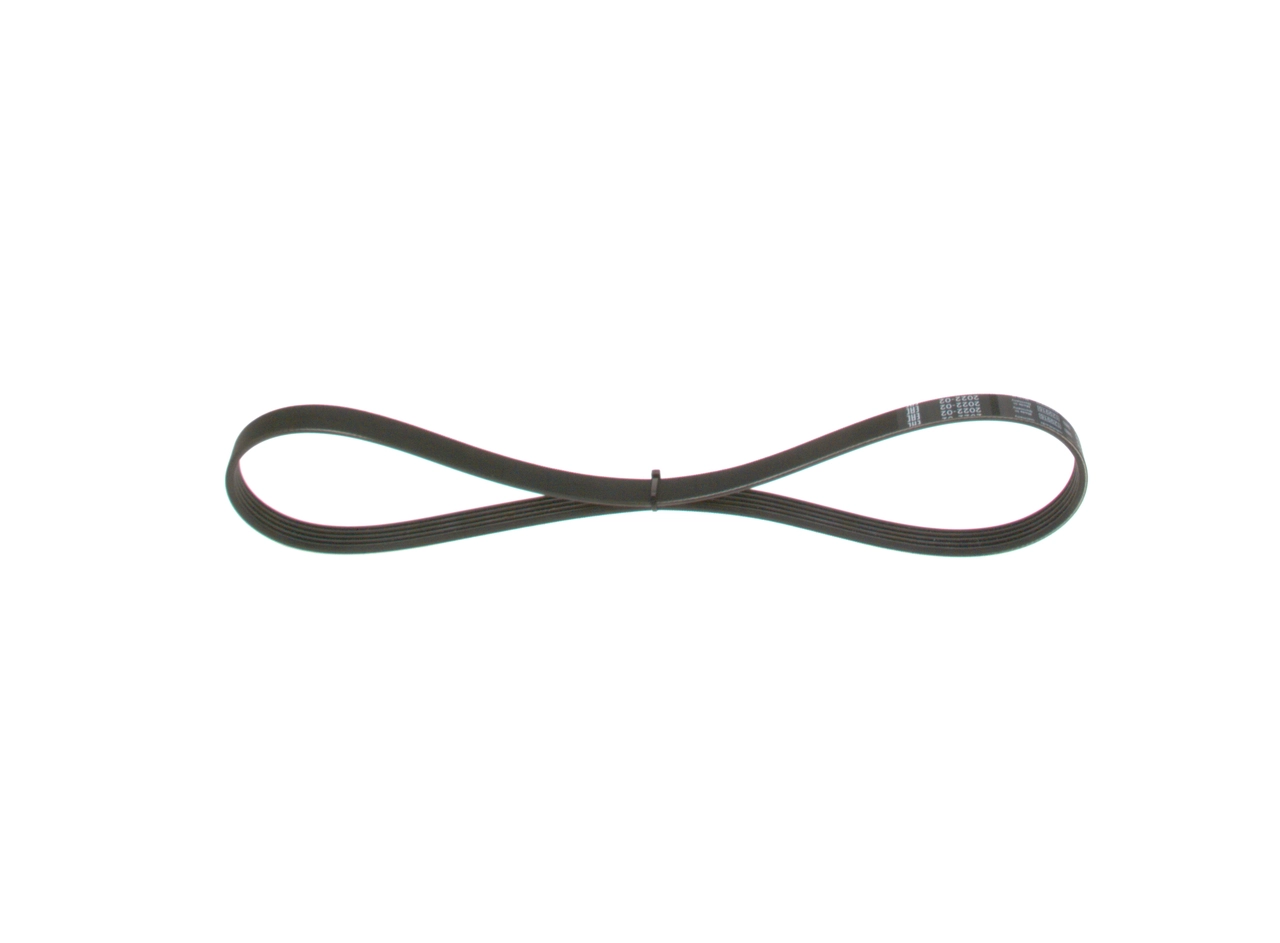 V-ribbed Belt