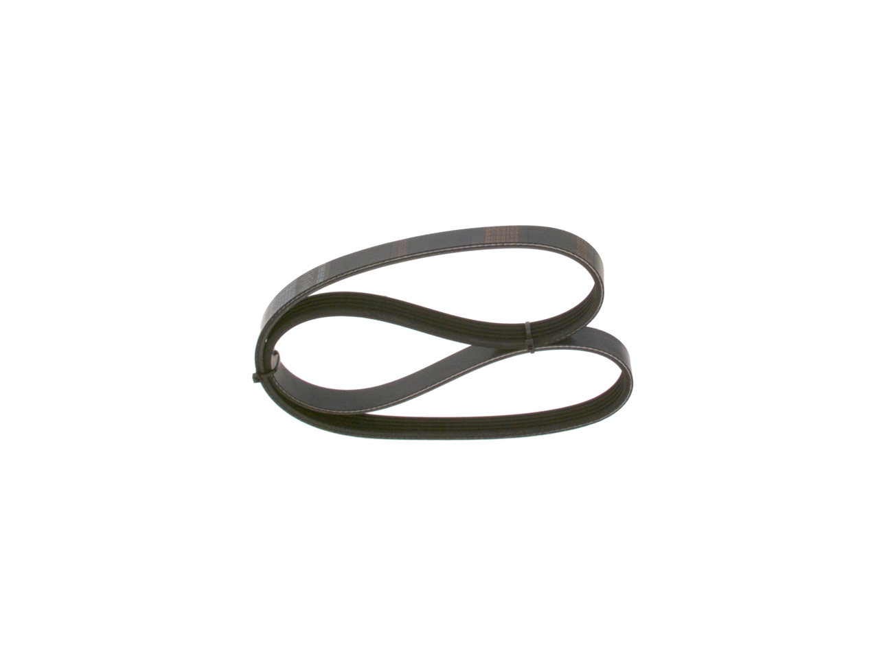 V-ribbed Belt