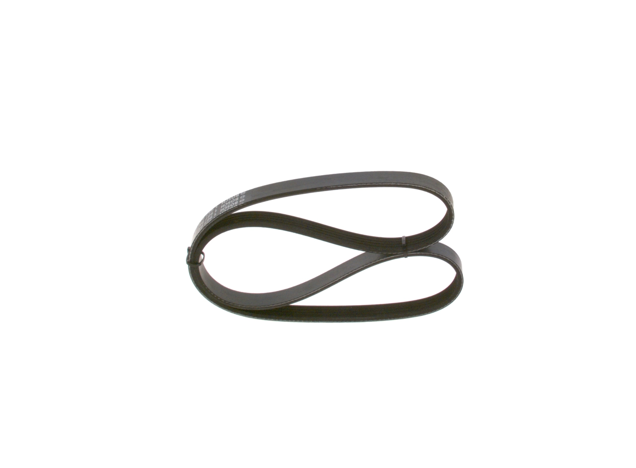 V-ribbed Belt