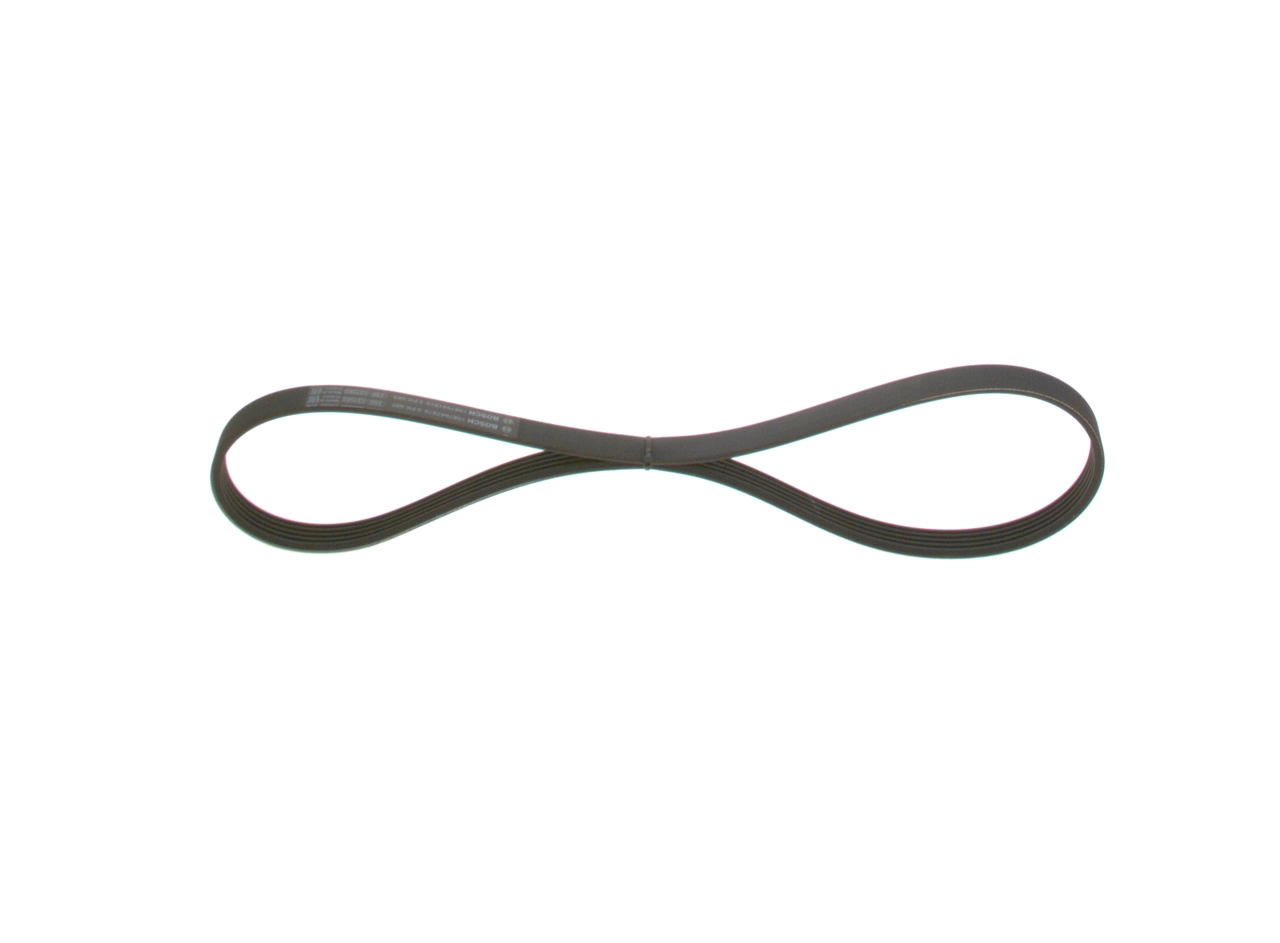 V-ribbed Belt