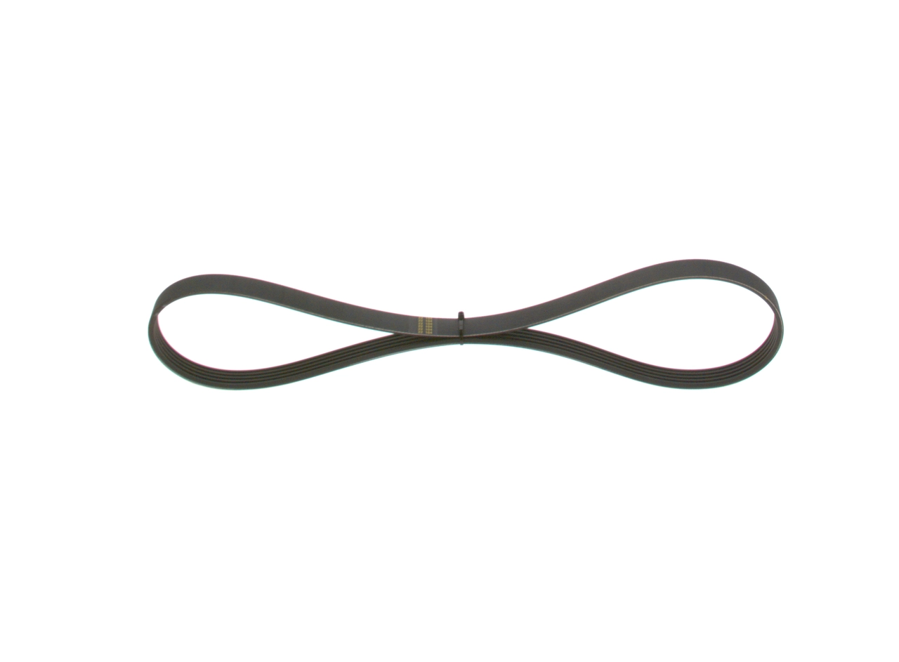 V-ribbed Belt