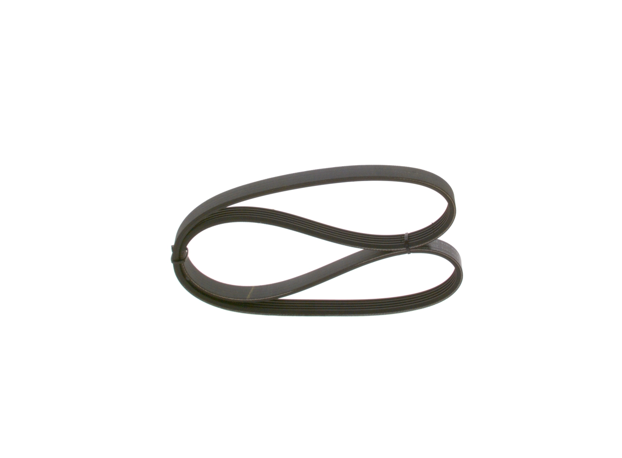 V-ribbed Belt