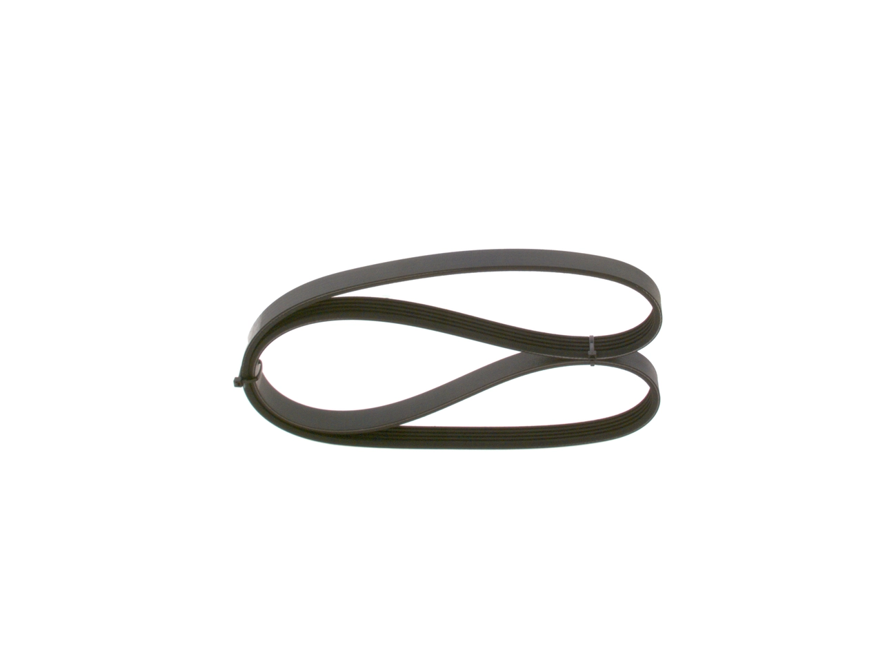 V-ribbed Belt