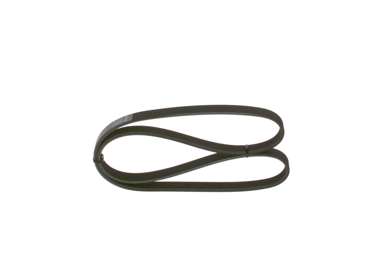 V-ribbed Belt