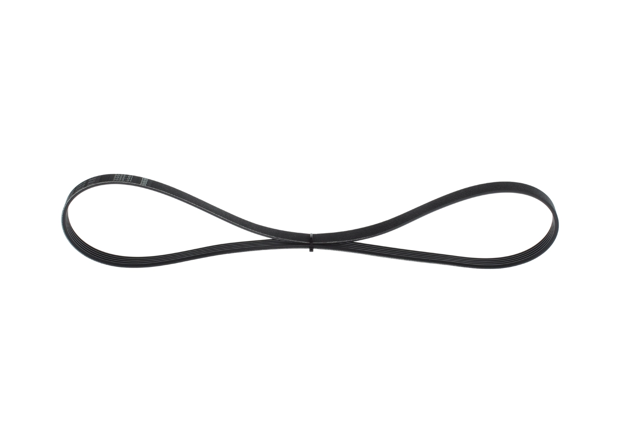 V-ribbed Belt