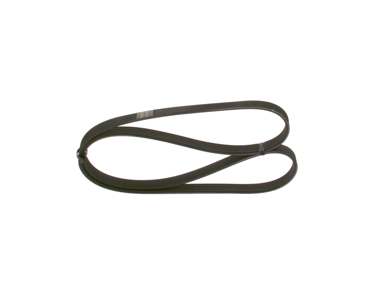 V-ribbed Belt
