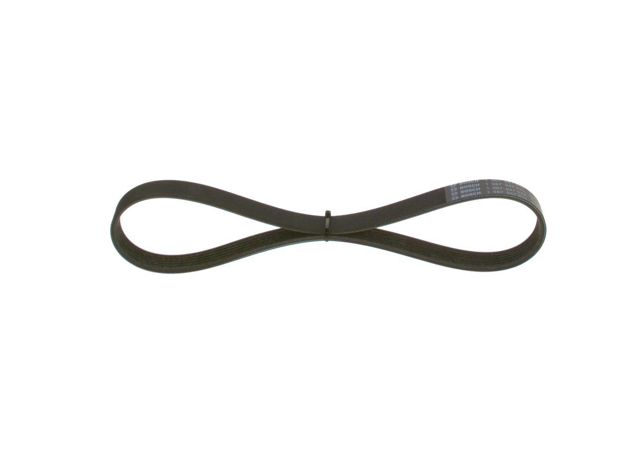 V-ribbed Belt
