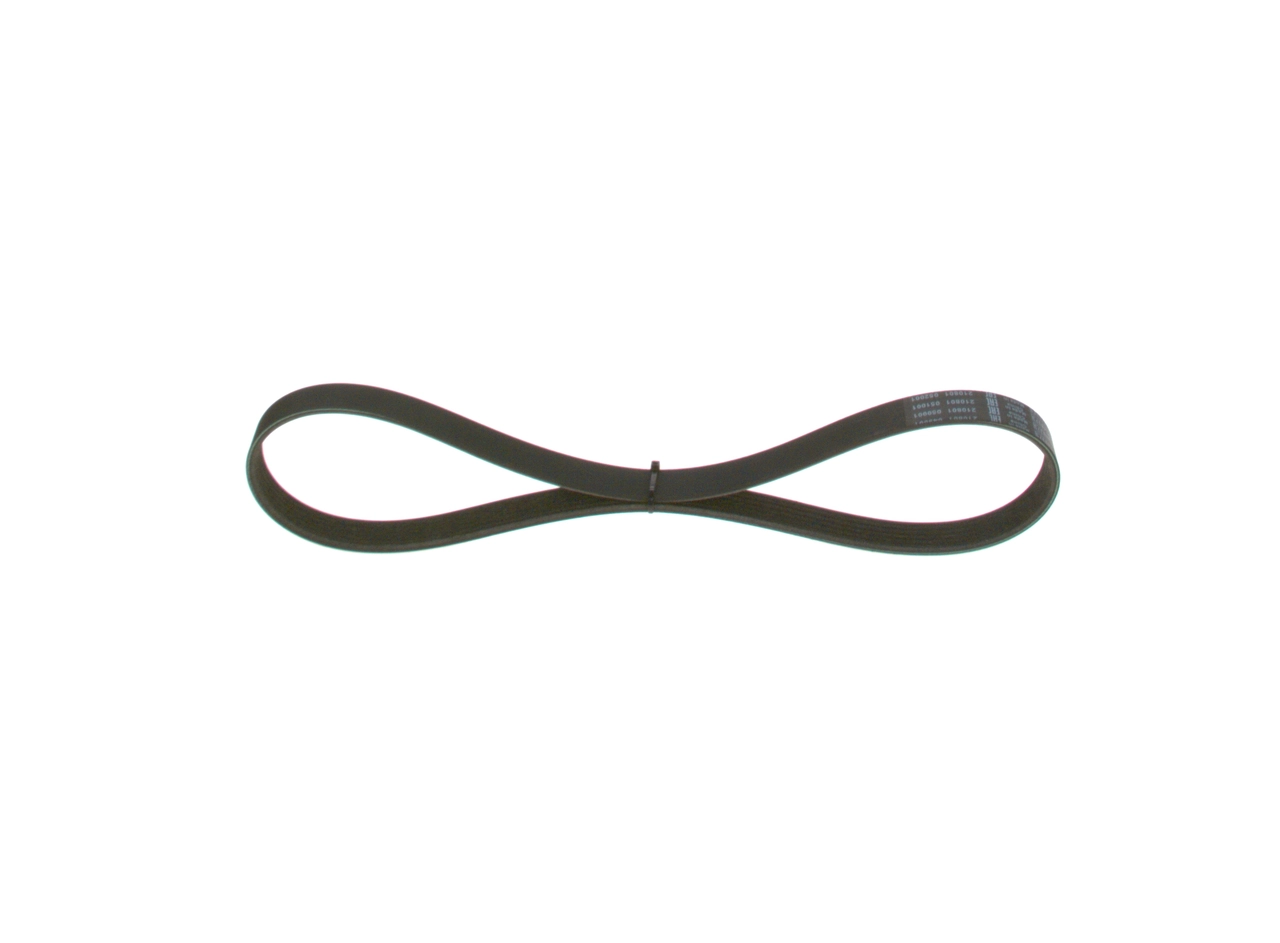 V-ribbed Belt