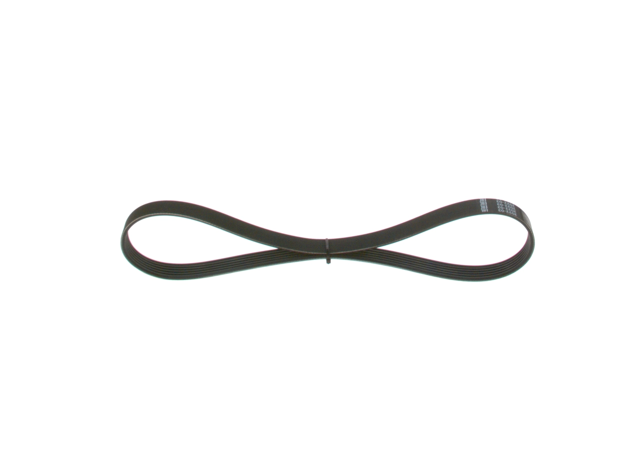 V-ribbed Belt