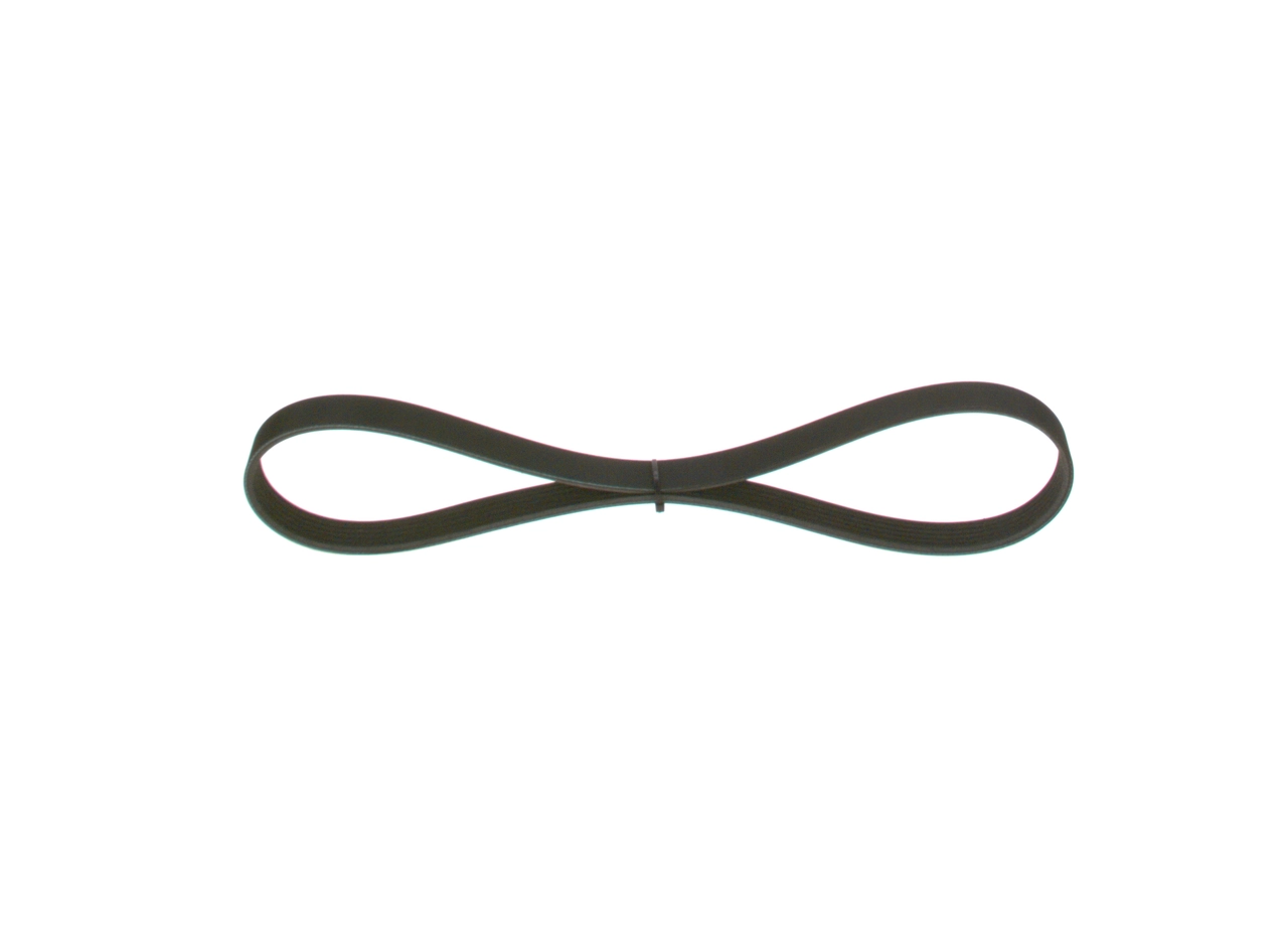 V-ribbed Belt