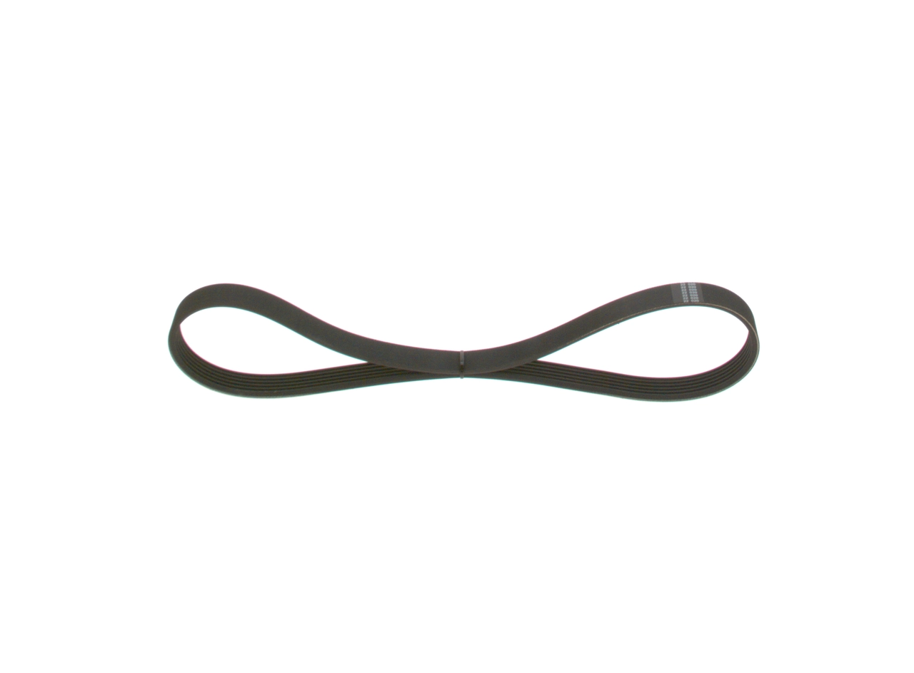 V-ribbed Belt
