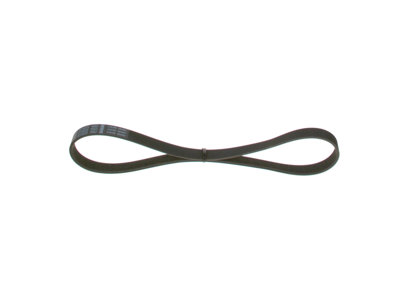 V-ribbed Belt
