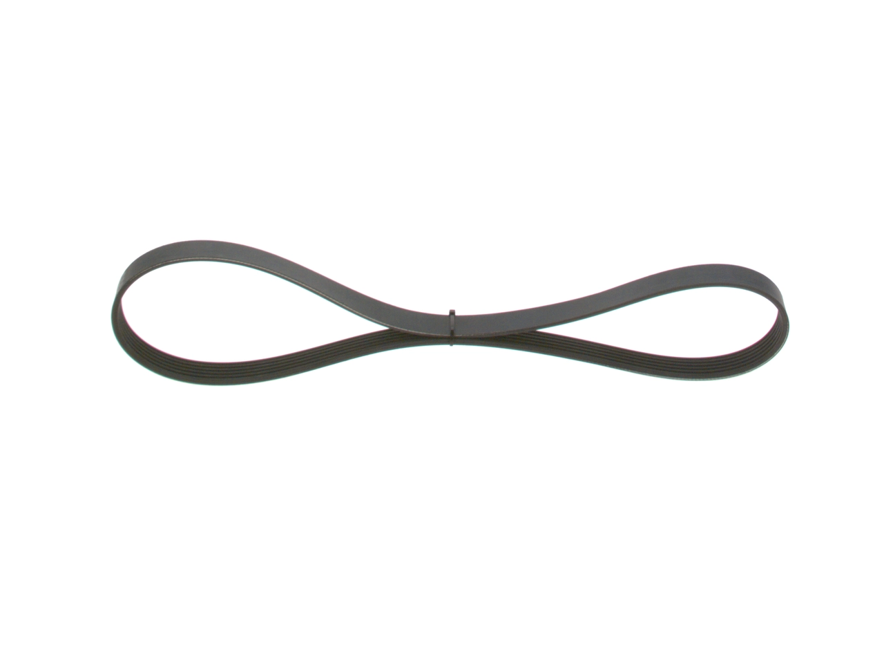 V-ribbed Belt