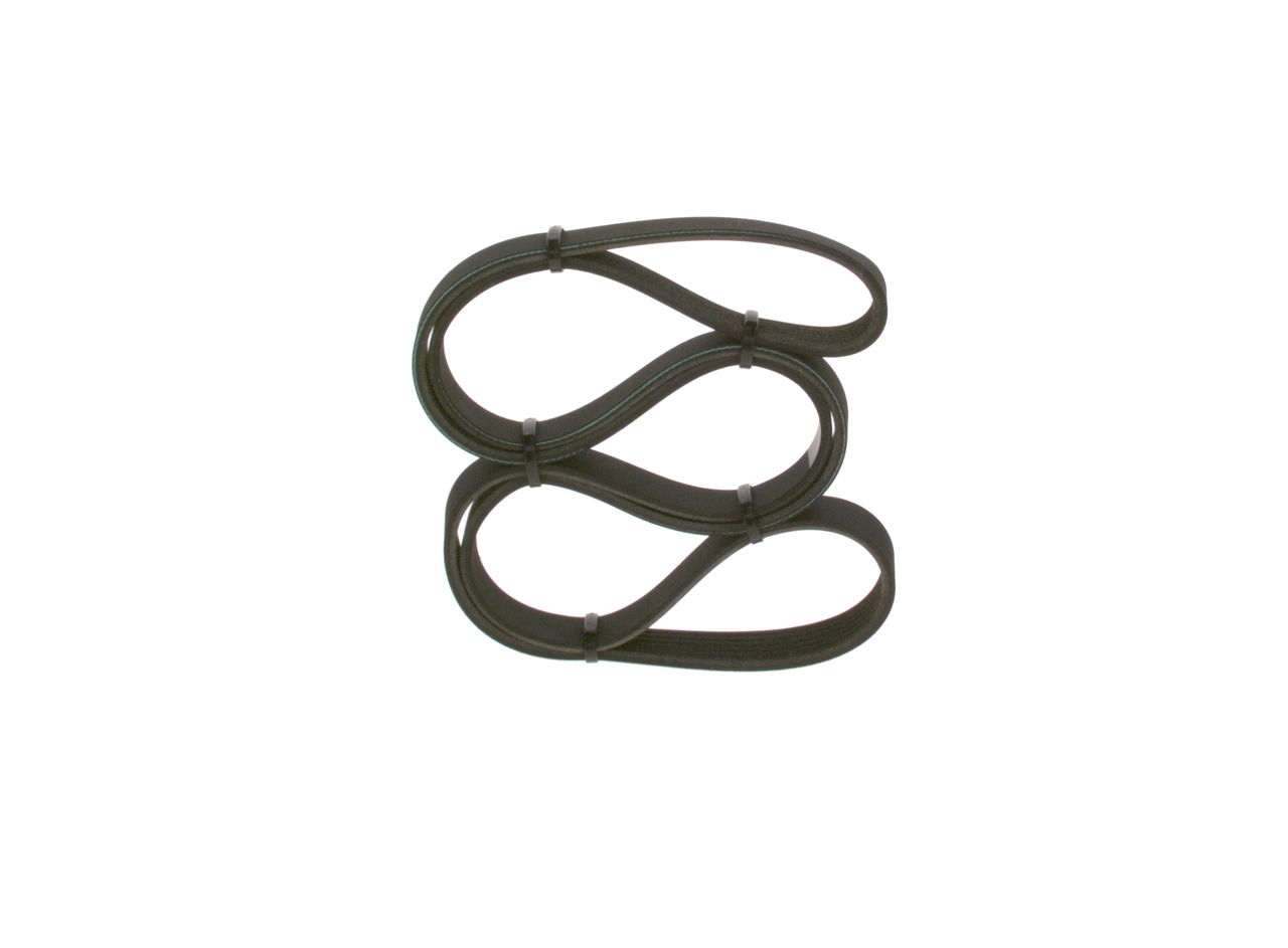 V-ribbed Belt