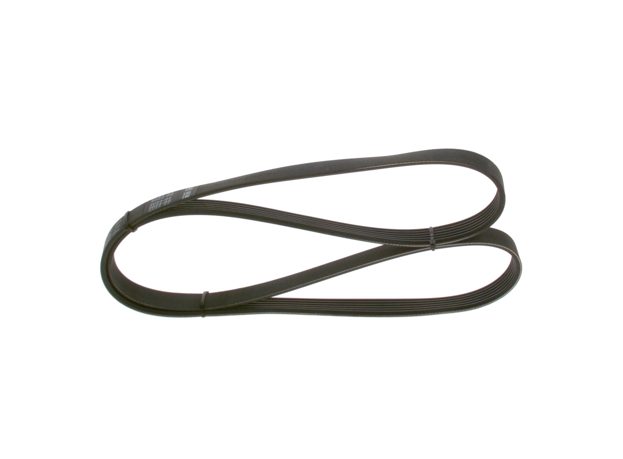 V-ribbed Belt