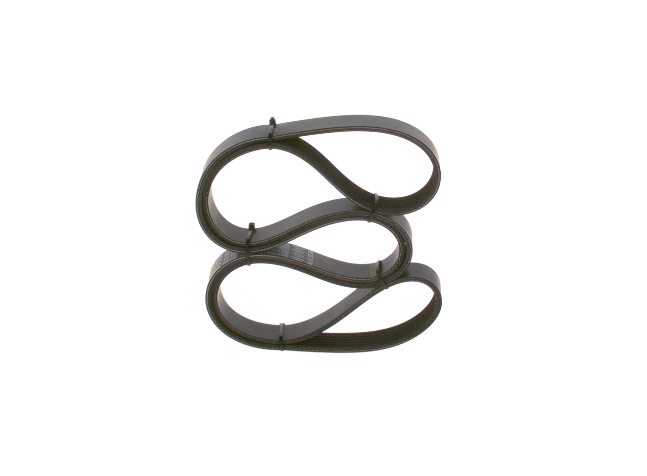 V-ribbed Belt