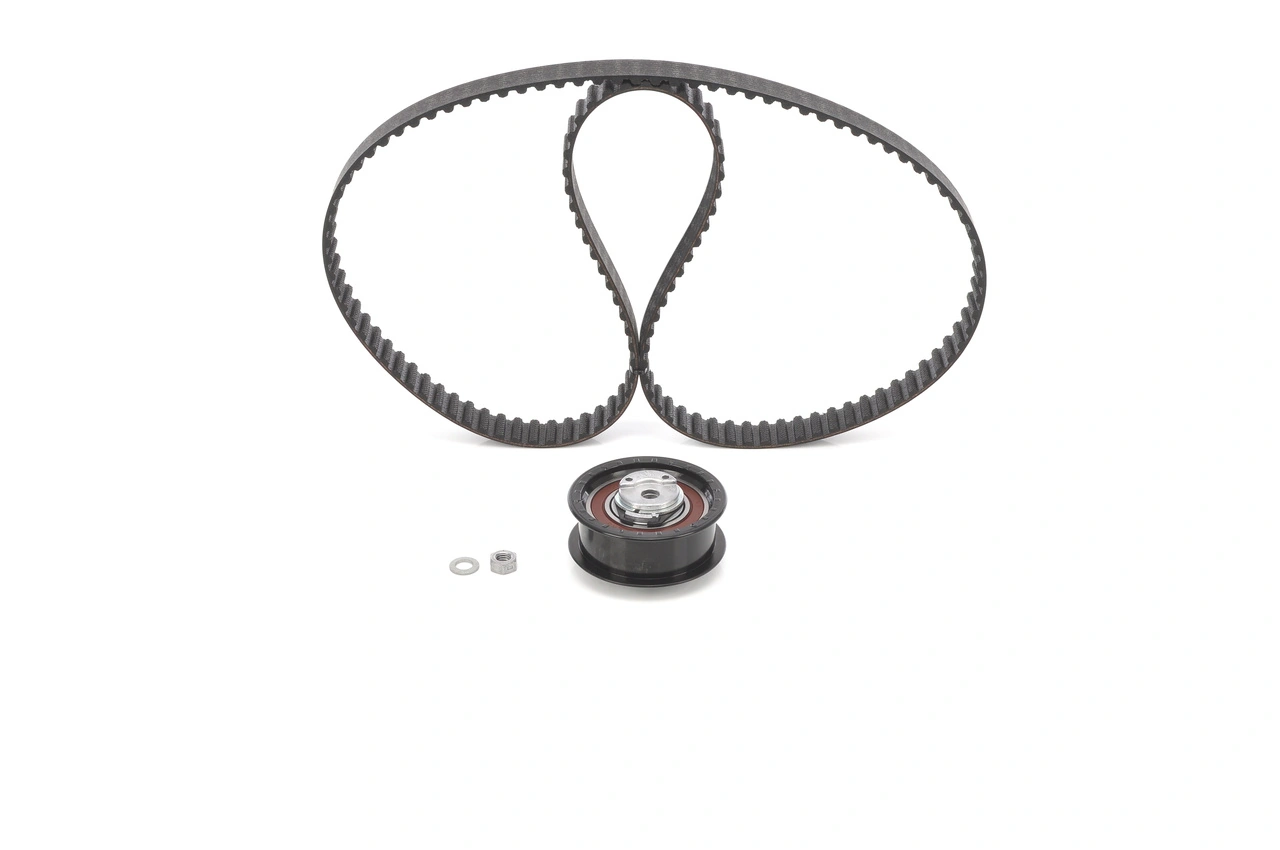 Timing Belt Kit