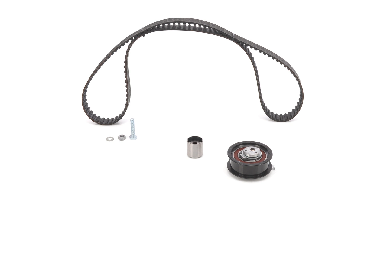 Timing Belt Kit