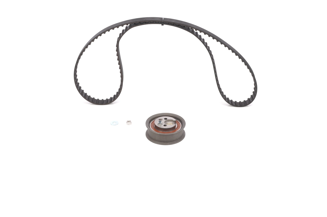 Timing Belt Kit