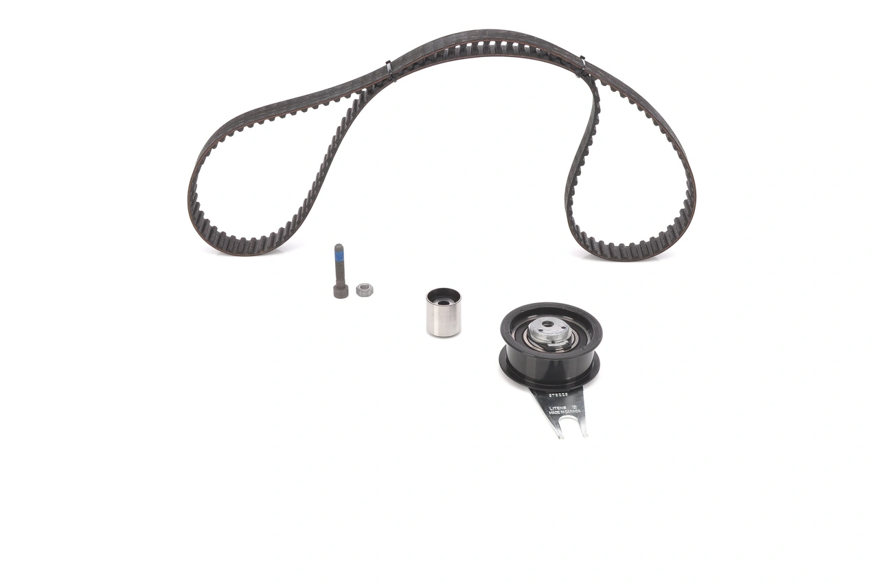 Timing Belt Kit
