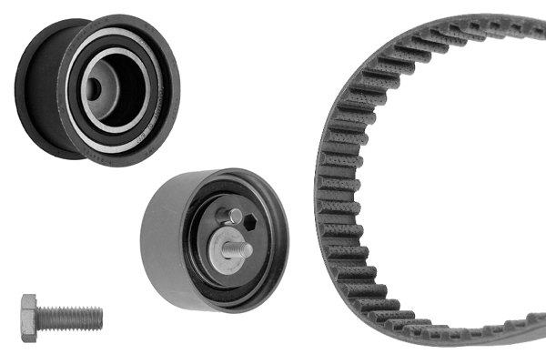 Timing Belt Kit