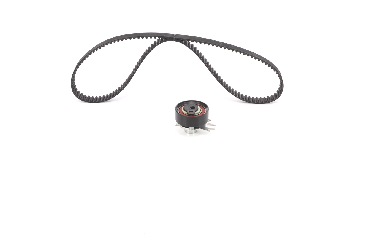 Timing Belt Kit