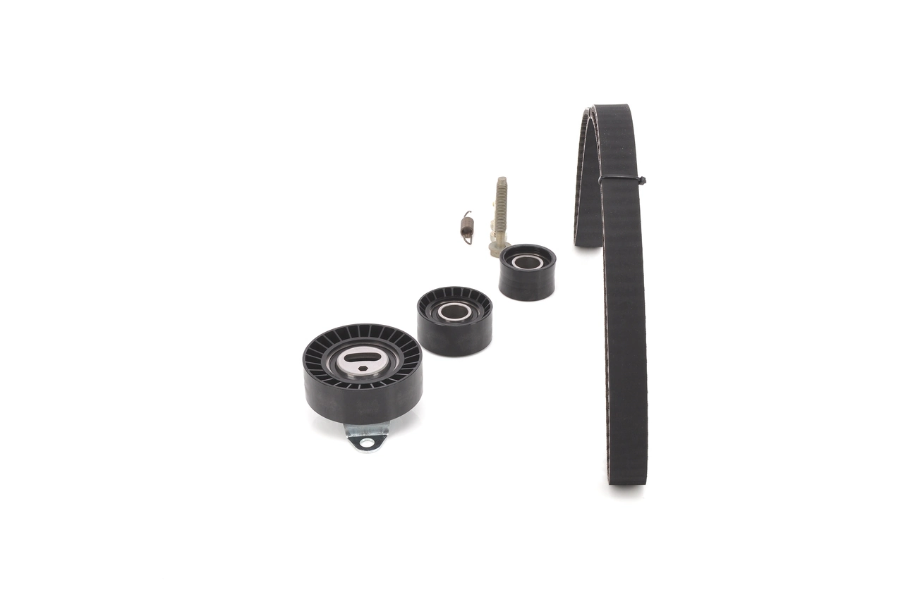 Timing Belt Kit