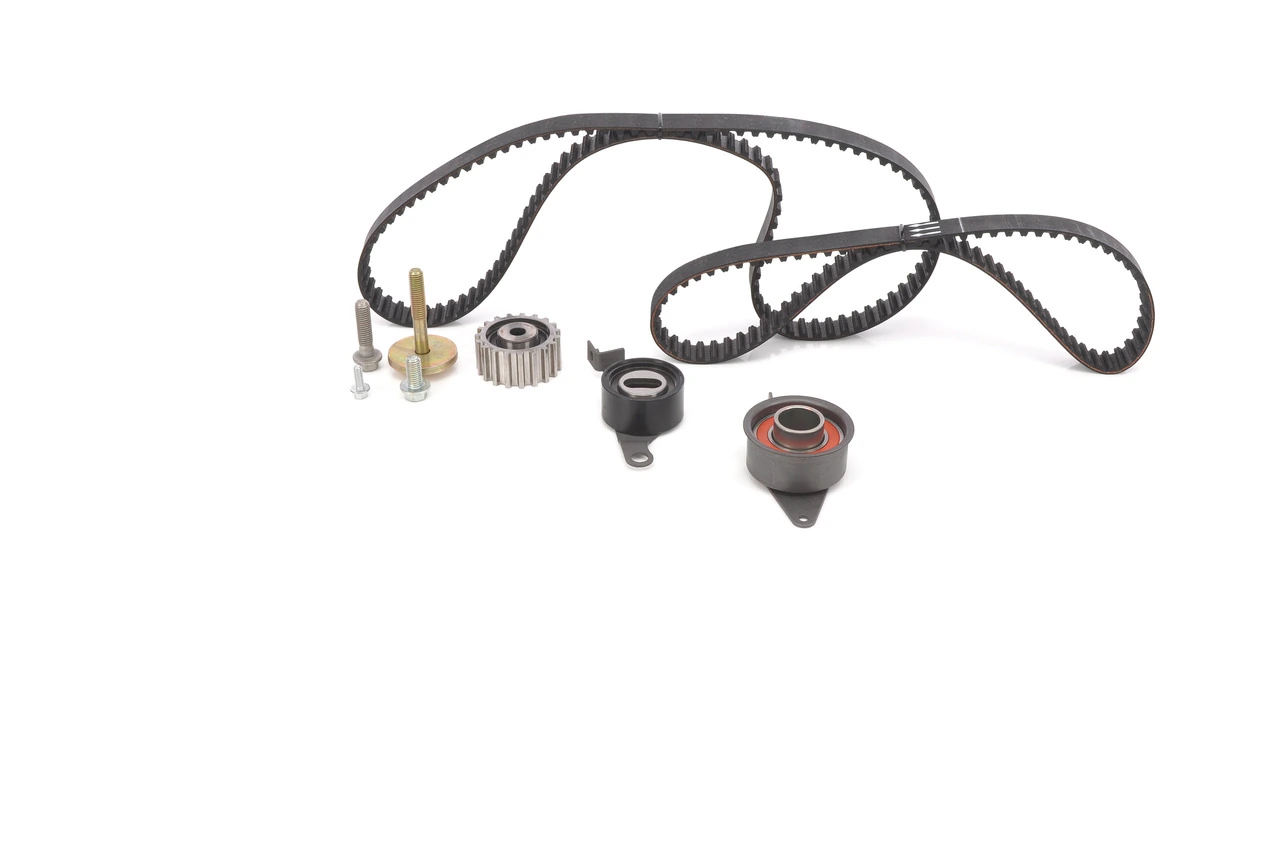 Timing Belt Kit