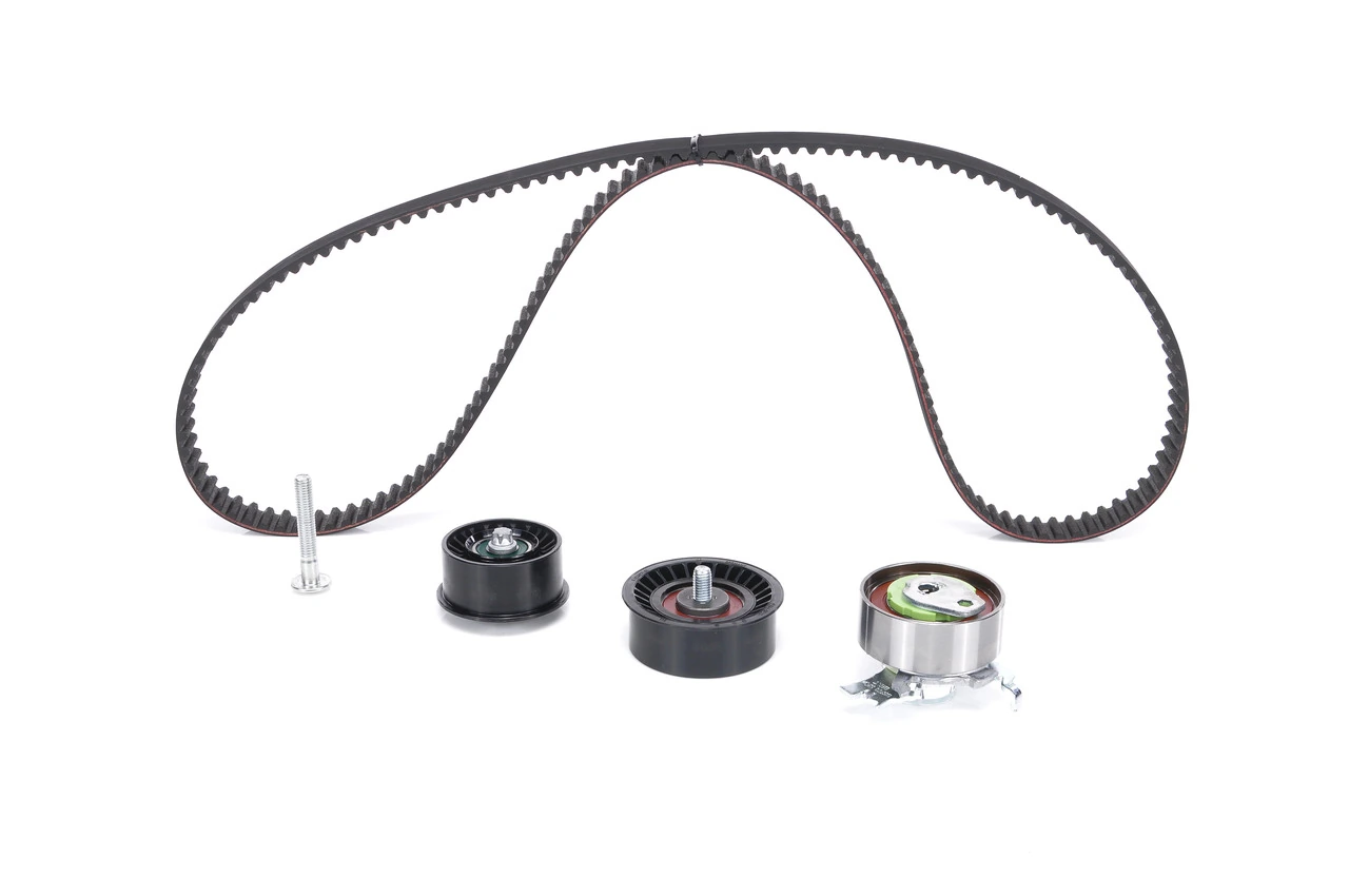 Timing Belt Kit