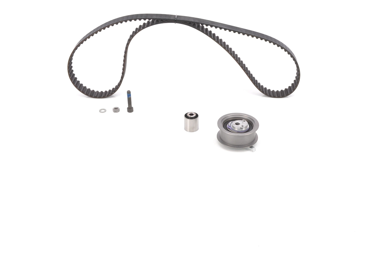 Timing Belt Kit