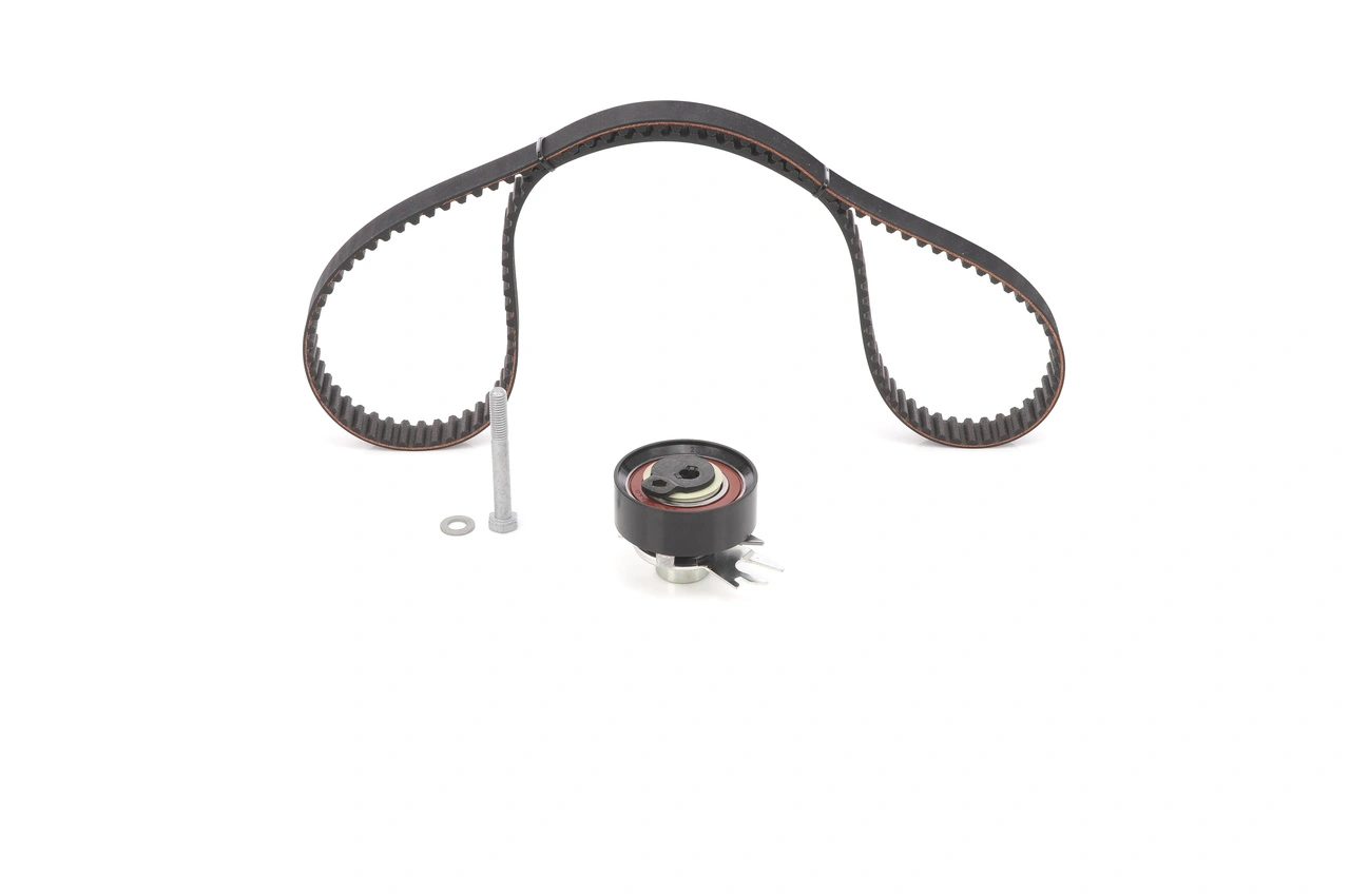 Timing Belt Kit