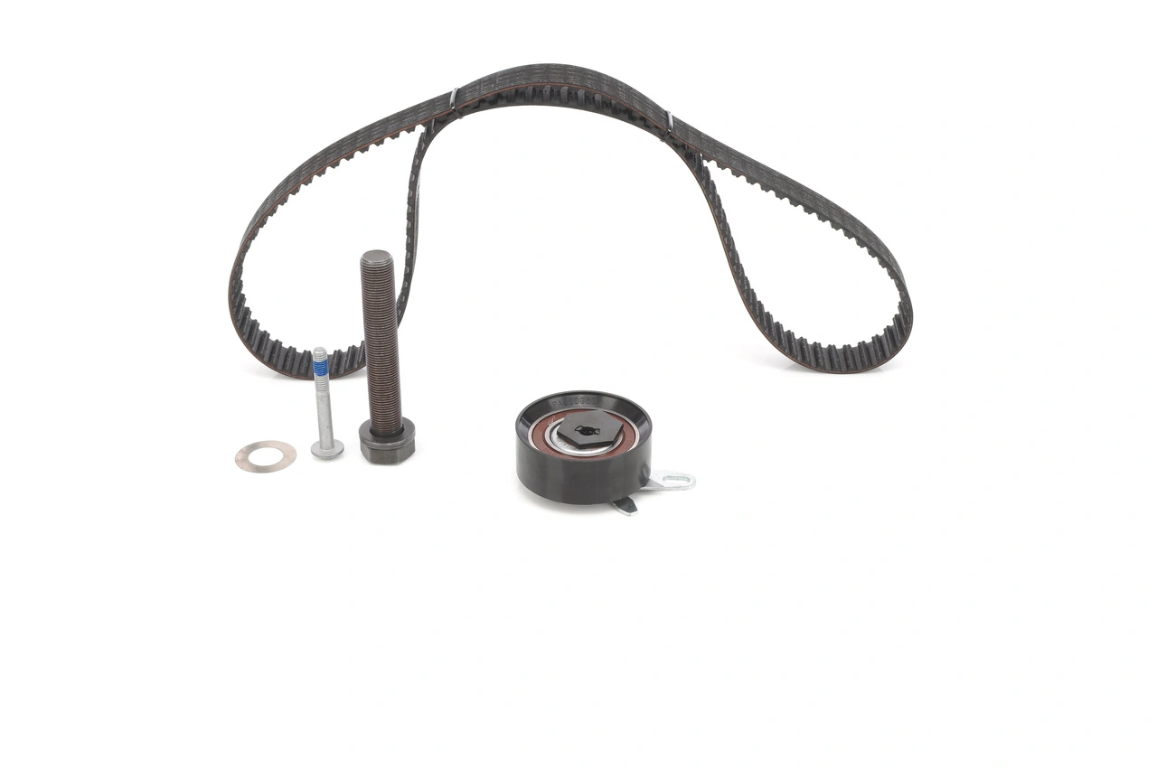 Timing Belt Kit