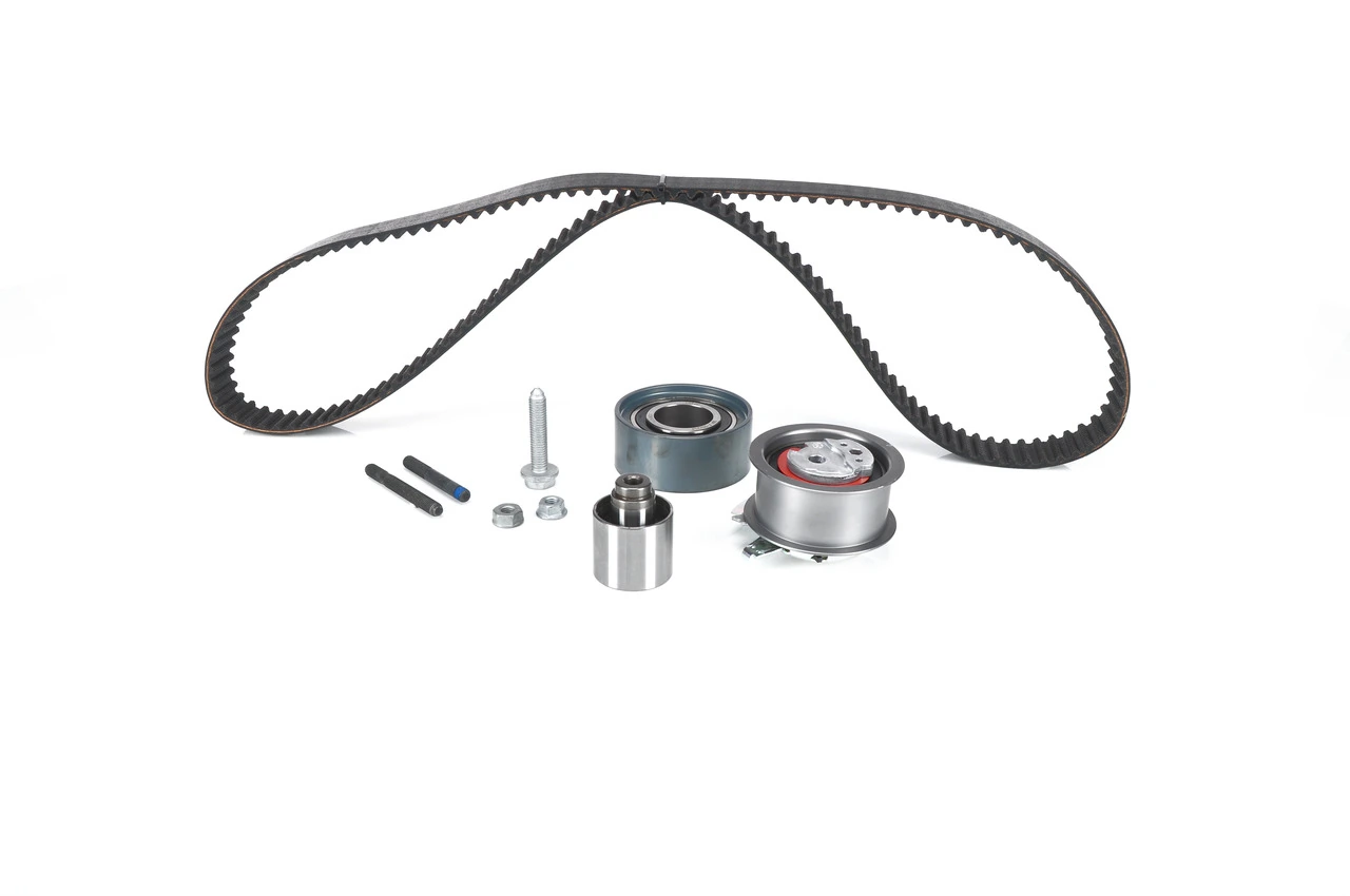 Timing Belt Kit