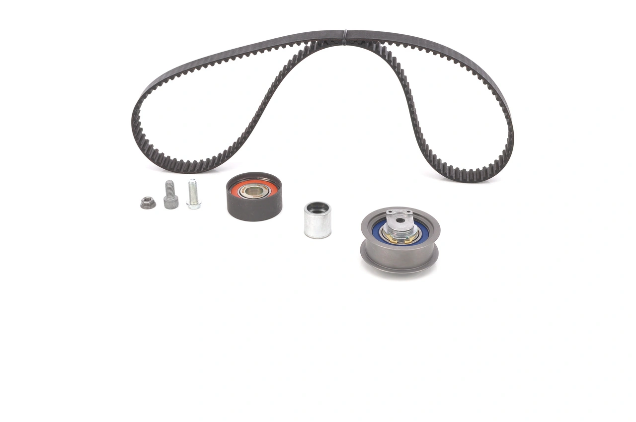 Timing Belt Kit