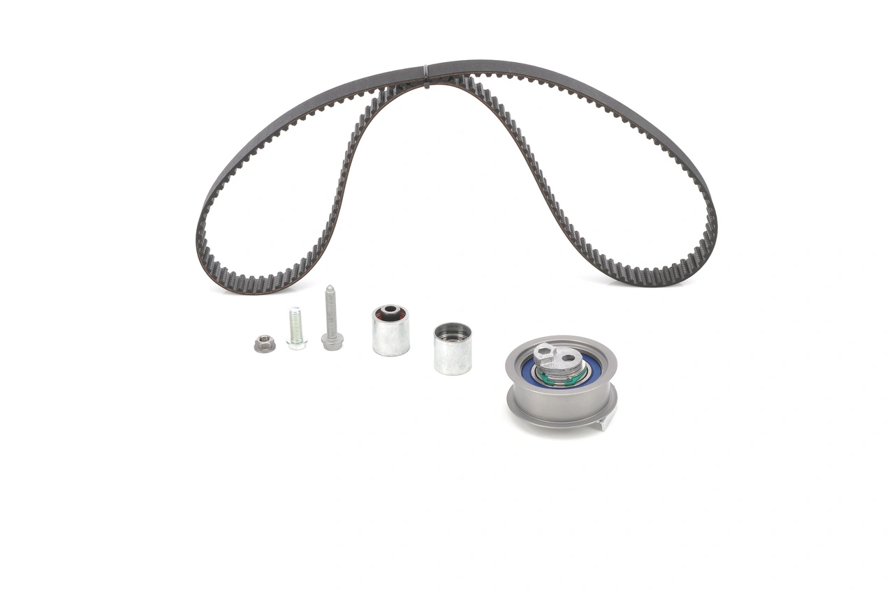 Timing Belt Kit