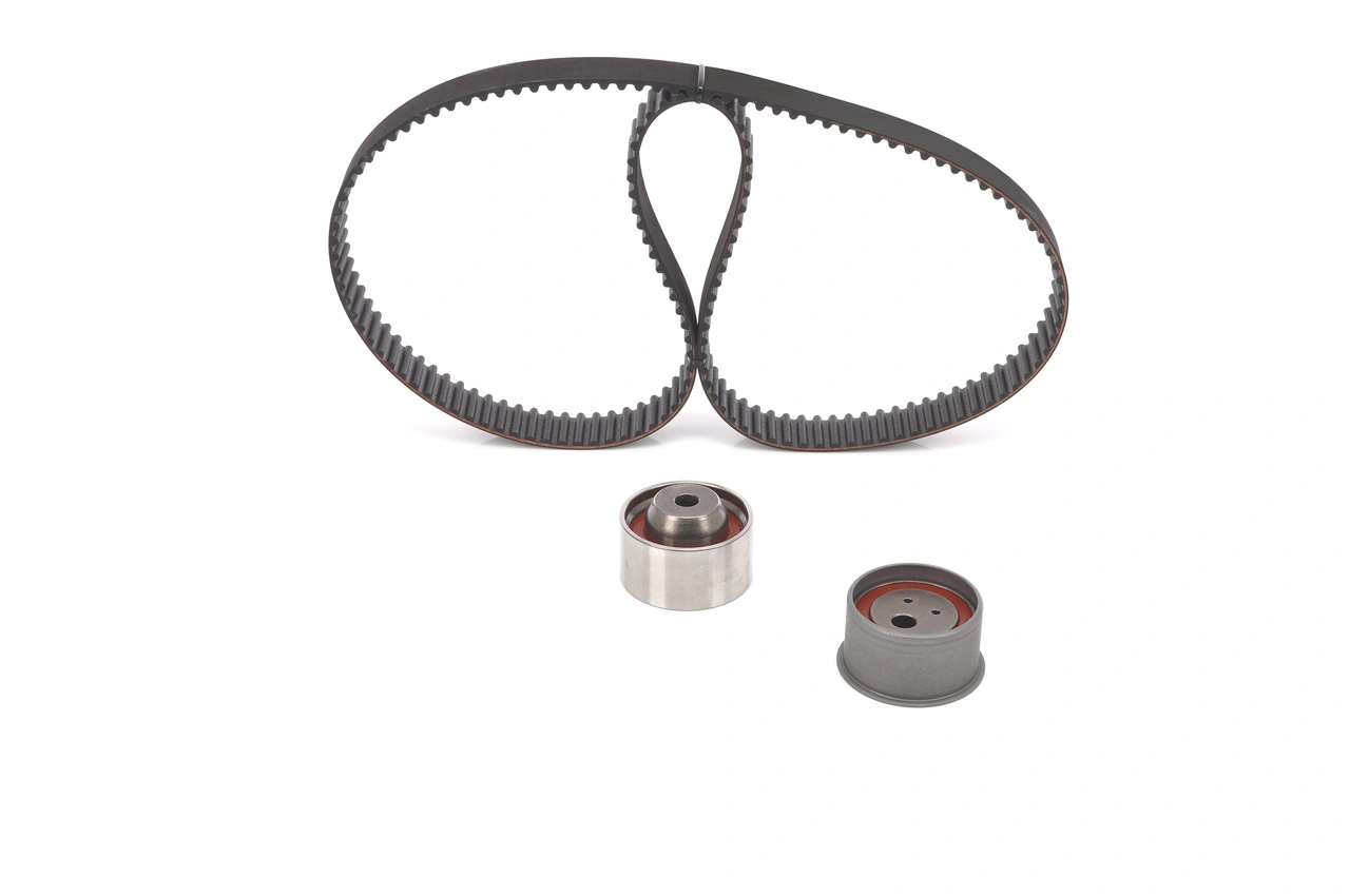 Timing Belt Kit